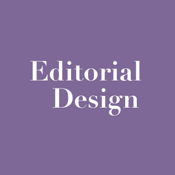 EditorialDesign