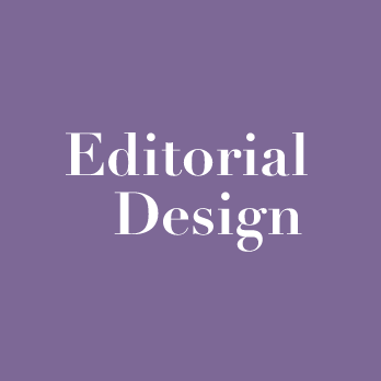 EditorialDesign