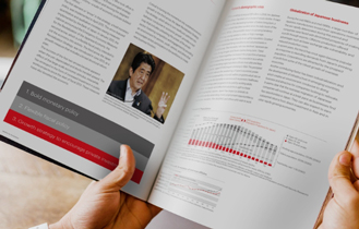 Client: Mitsubishi UFJ Financial Group