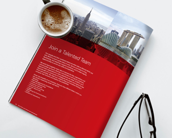 Client: Mitsubishi UFJ Financial Group