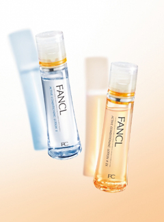Client: FANCL