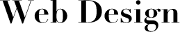 WebDesgin