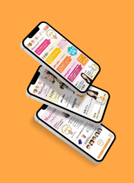 Client:  FANCL