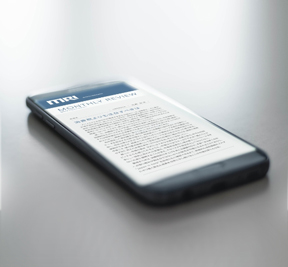 Client: Mitsubishi Research Institute, Inc.